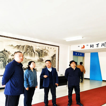 苏陕协作再深化｜镇江渭南携手共探新能源合作新机遇